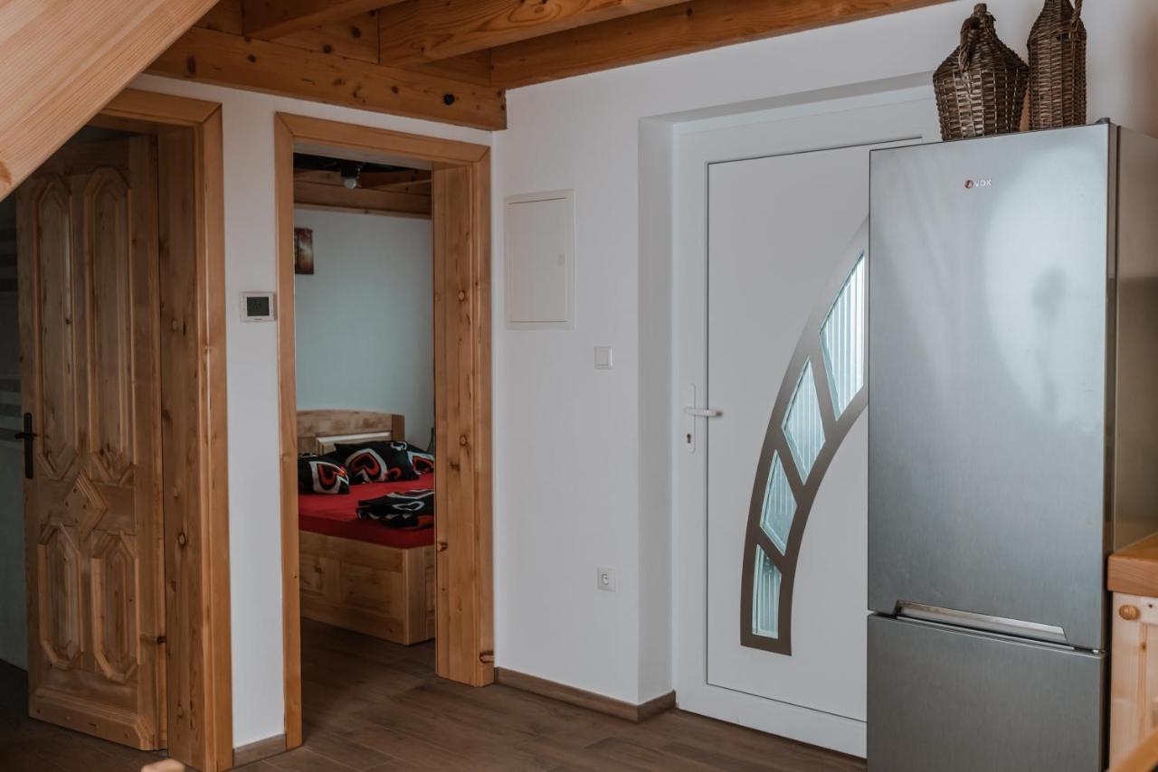 Apartmaji Gracner Dramlje Esterno foto