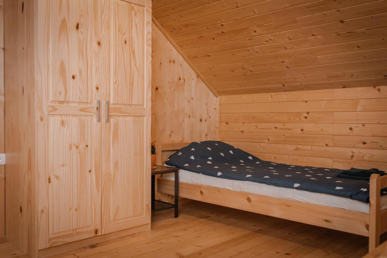 Apartmaji Gracner Dramlje Esterno foto