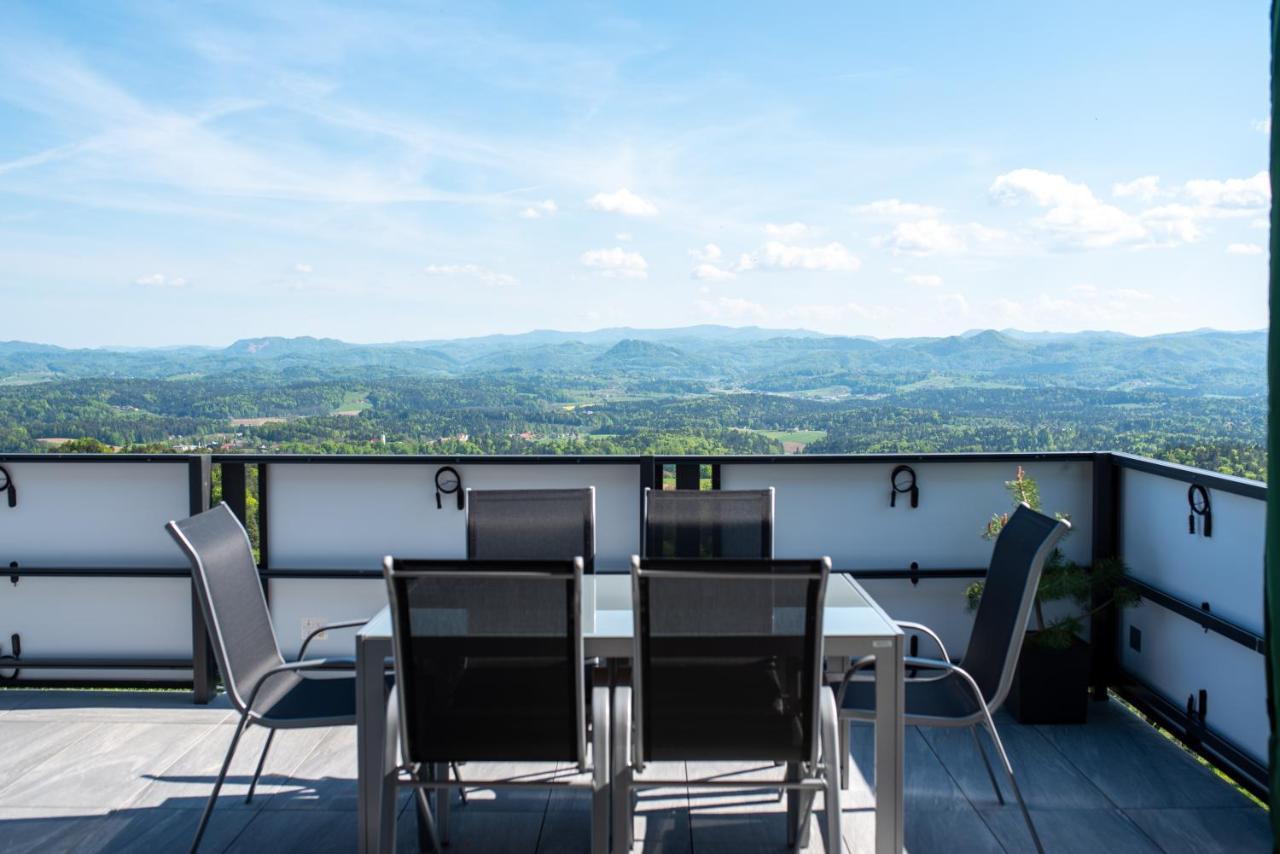 Apartmaji Gracner Dramlje Esterno foto