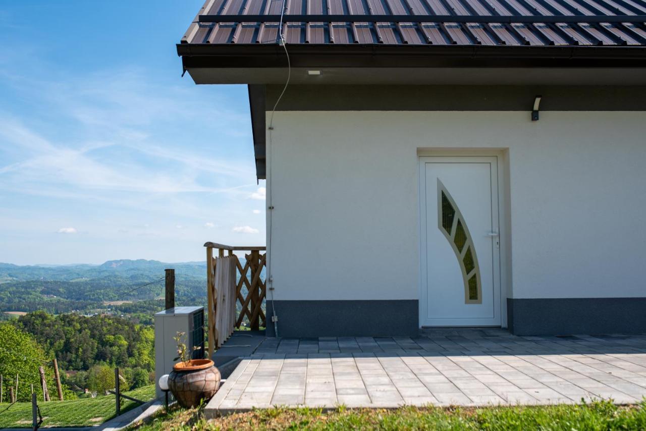 Apartmaji Gracner Dramlje Esterno foto