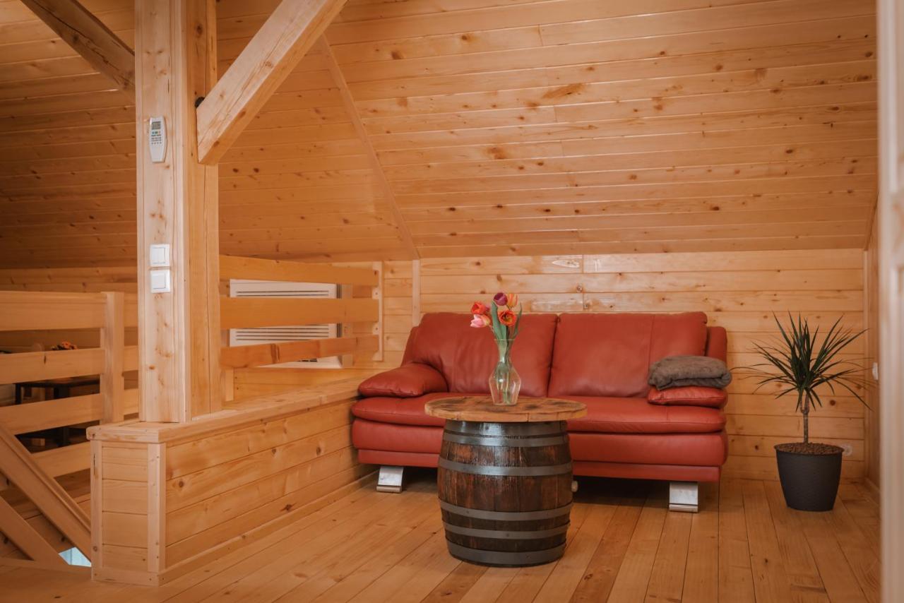Apartmaji Gracner Dramlje Esterno foto