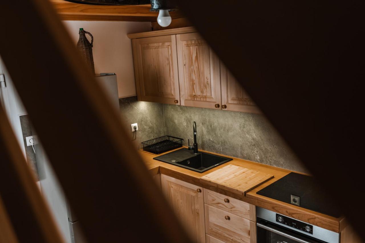 Apartmaji Gracner Dramlje Esterno foto