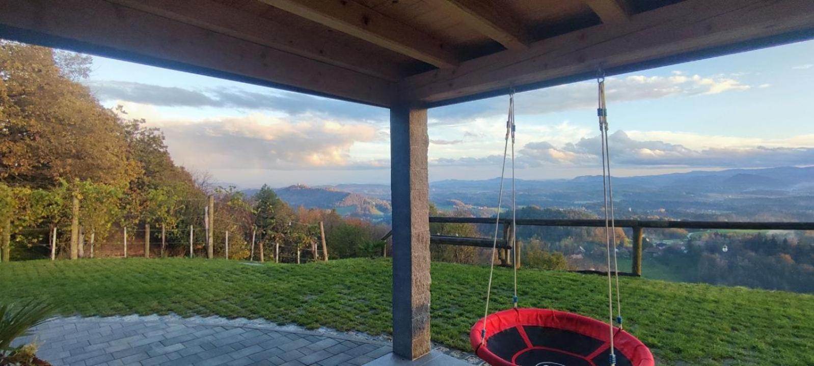 Apartmaji Gracner Dramlje Esterno foto